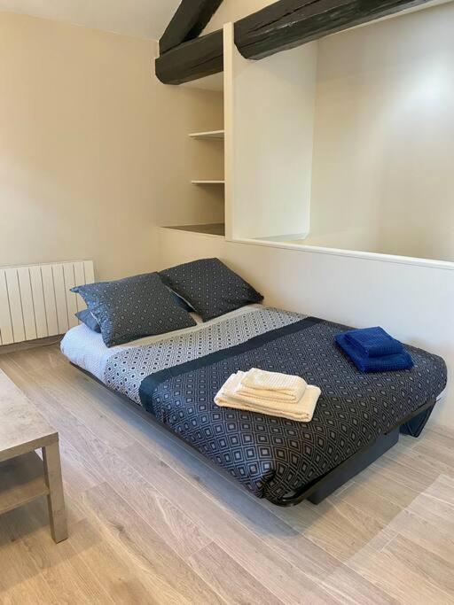 Climatise Proche Gare Apartment Bourg-en-Bresse