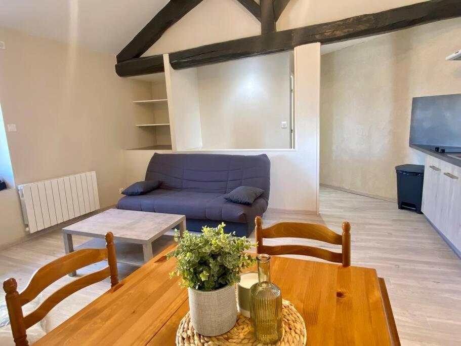 Climatise Proche Gare Apartment Bourg-en-Bresse