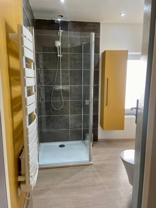 Apartment Climatise Proche Gare Bourg-en-Bresse